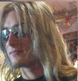 Uživatelský avatar