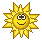 slunce *slunce*