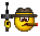 *gangster*