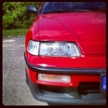 Uživatelský avatar