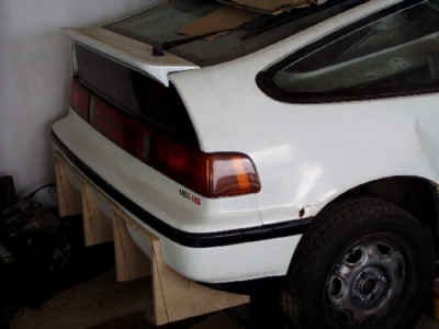 02, dolaďovanie na aute.JPG